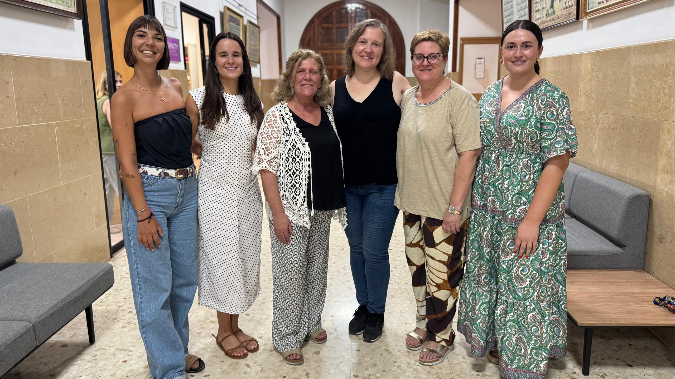 EQUIPO DE ORIENTACIÓN